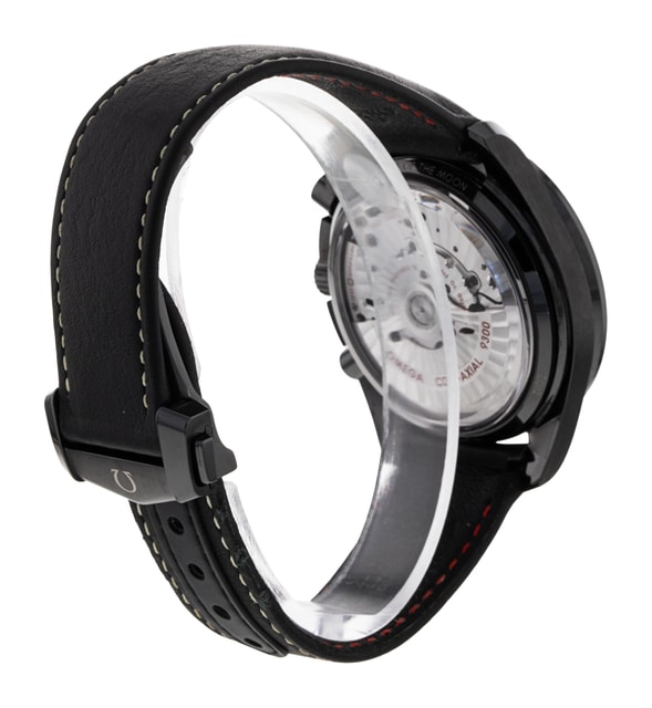 Omega Speedmaster Dark Side of the Moon 311.92.44.51.01.004 Image 3